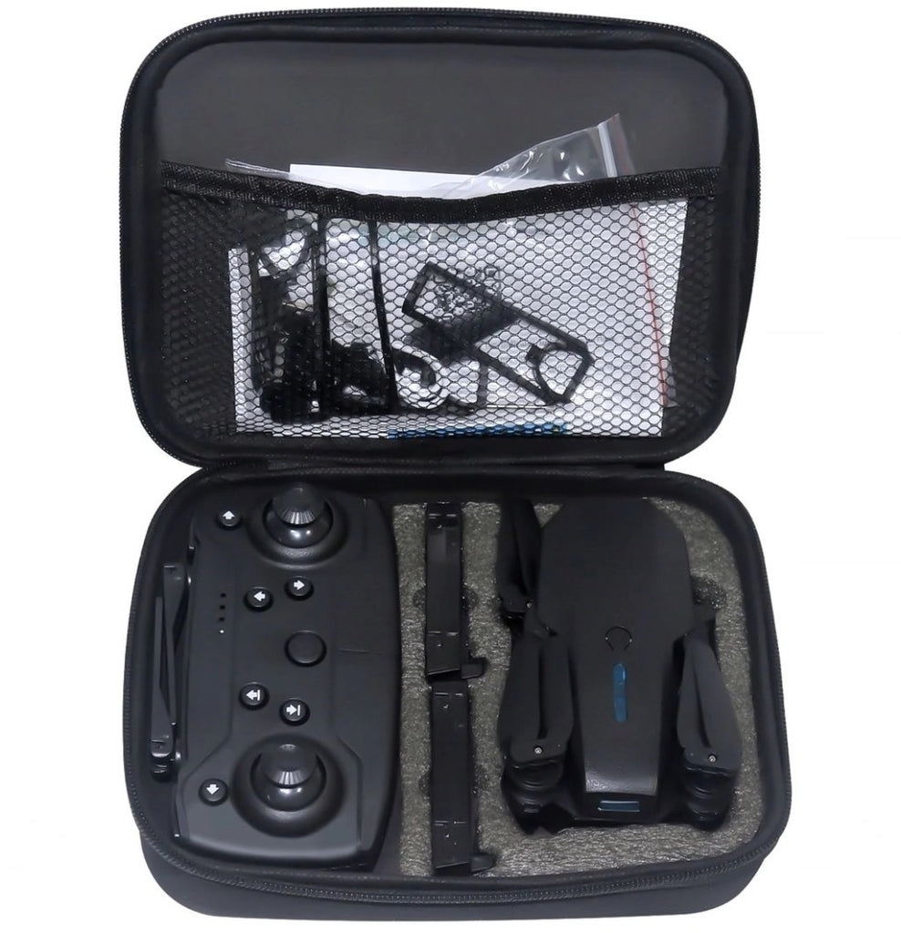 Momentos únicos, fotos inolvidables con Dron SkyMaster® Full HD 4K 50% OFF BLACK FRIDAY