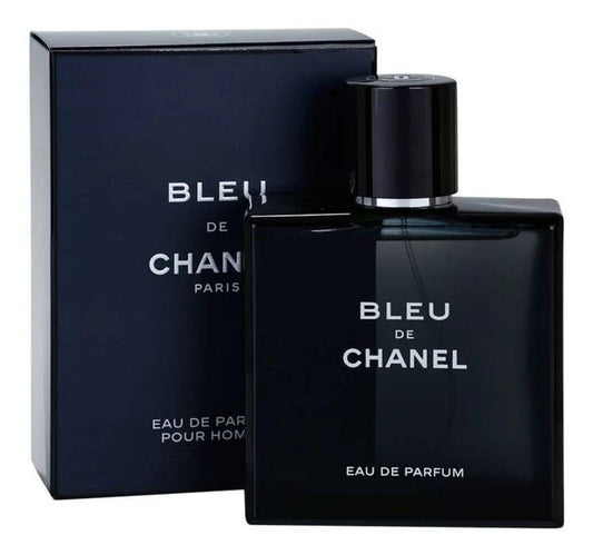 PERFUME CHANEL BLEU