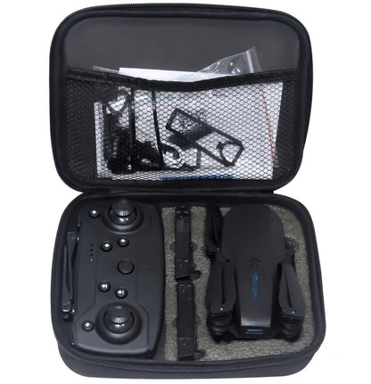 Momentos únicos, fotos inolvidables con Dron SkyMaster® Full HD 4K 50% OFF BLACK FRIDAY